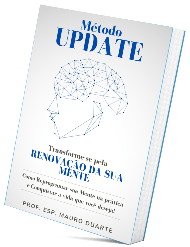 Livro Método Update