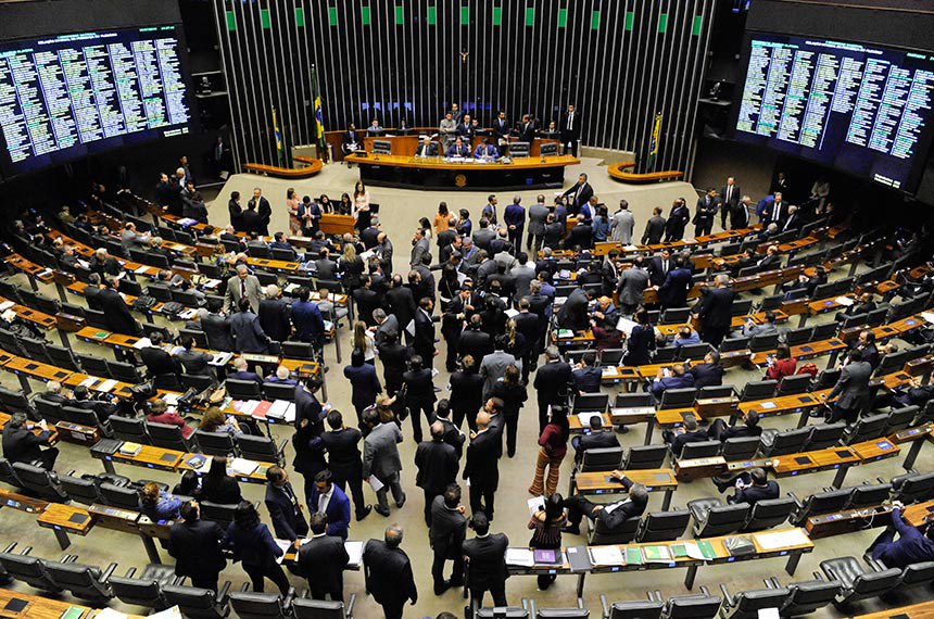 Os 12 perfis de Brasileiros - Governalismo - Iludido